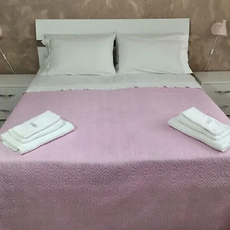 La Maison De Gina 2* بارونيسي