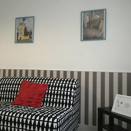 فندق مبيت وإفطار La Maison De Gina