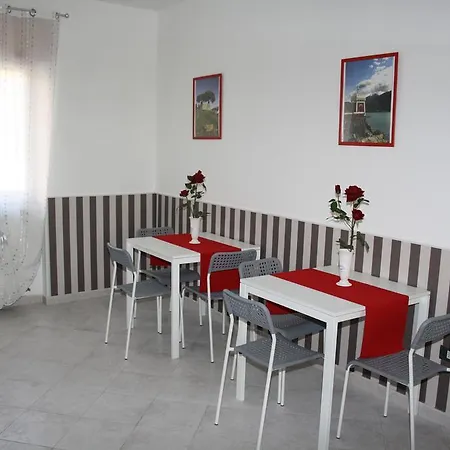 La Maison De Gina Baronissi