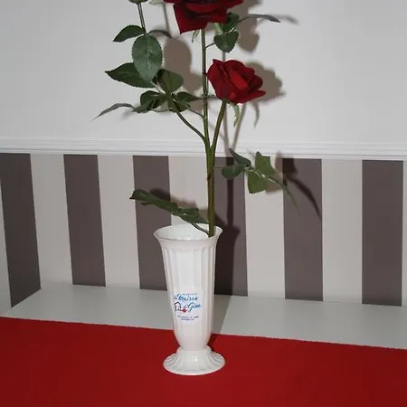 La Maison De Gina Couette-café