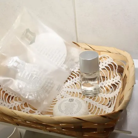 Bed & Breakfast La Maison De Gina Baronissi