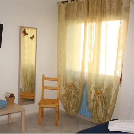 فندق مبيت وإفطار La Maison De Gina