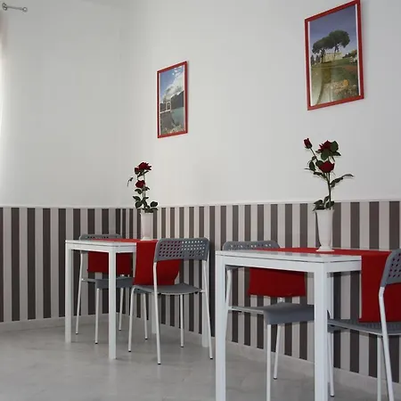 La Maison De Gina Couette-café 2*