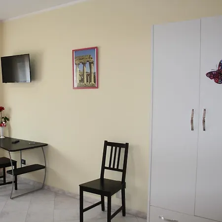 La Maison De Gina 2* Baronissi
