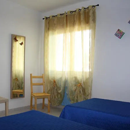 فندق مبيت وإفطار La Maison De Gina
