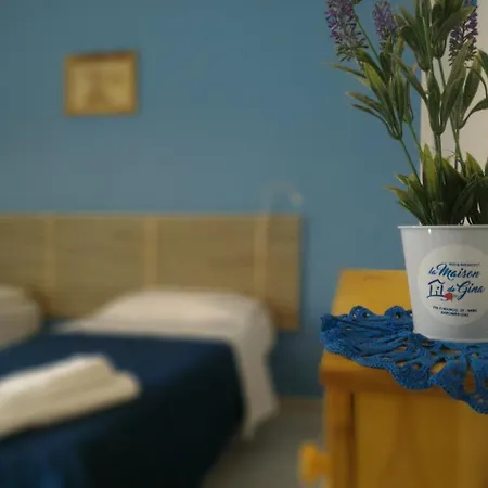 La Maison De Gina 2* بارونيسي
