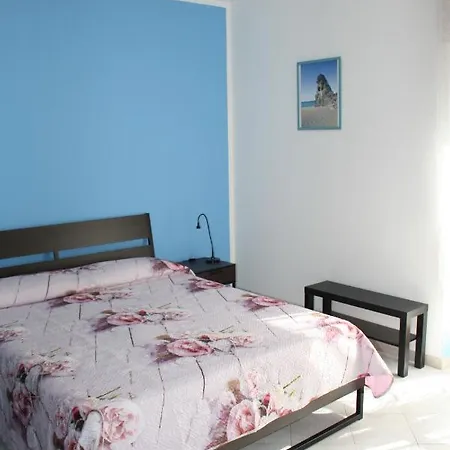 La Maison De Gina فندق مبيت وإفطار بارونيسي