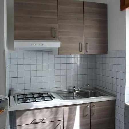 La Maison De Gina 2*
